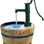 Автоматика для воды из скважины