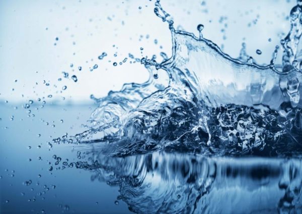Использование воды, как и других природных ресурсов, в коммерческих целях подлежит обязательному налогообложению