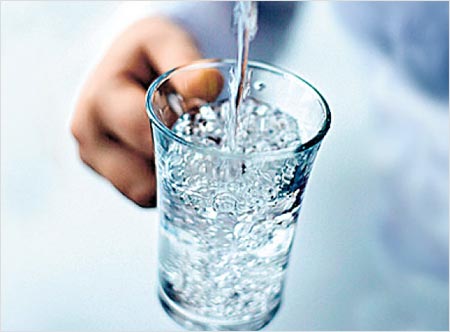 Прозрачность воды еще не гарантирует ее пригодность для питья